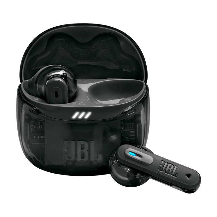 JBL TUNE FLEX 2 GHOST EDITION