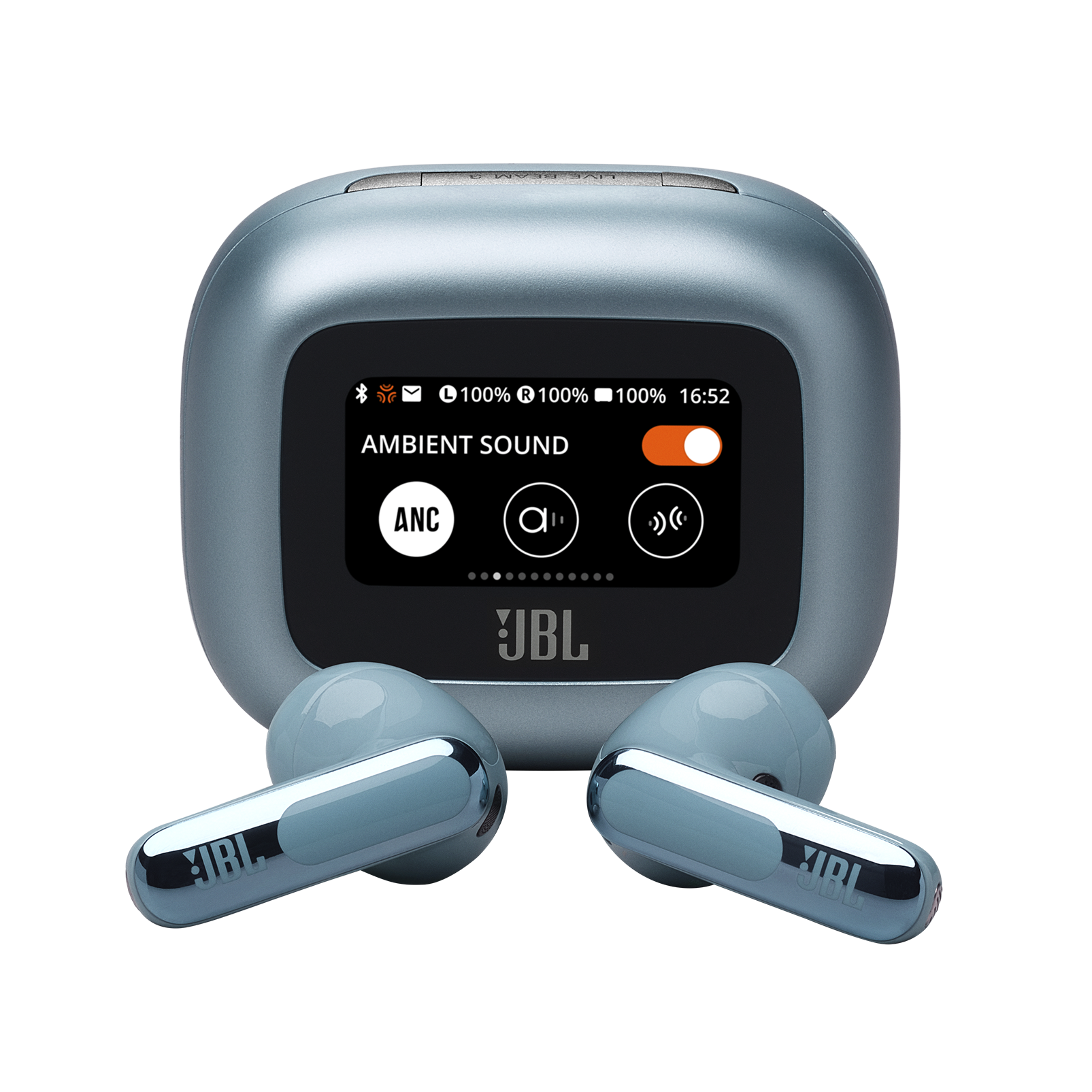JBL Live Flex 3
