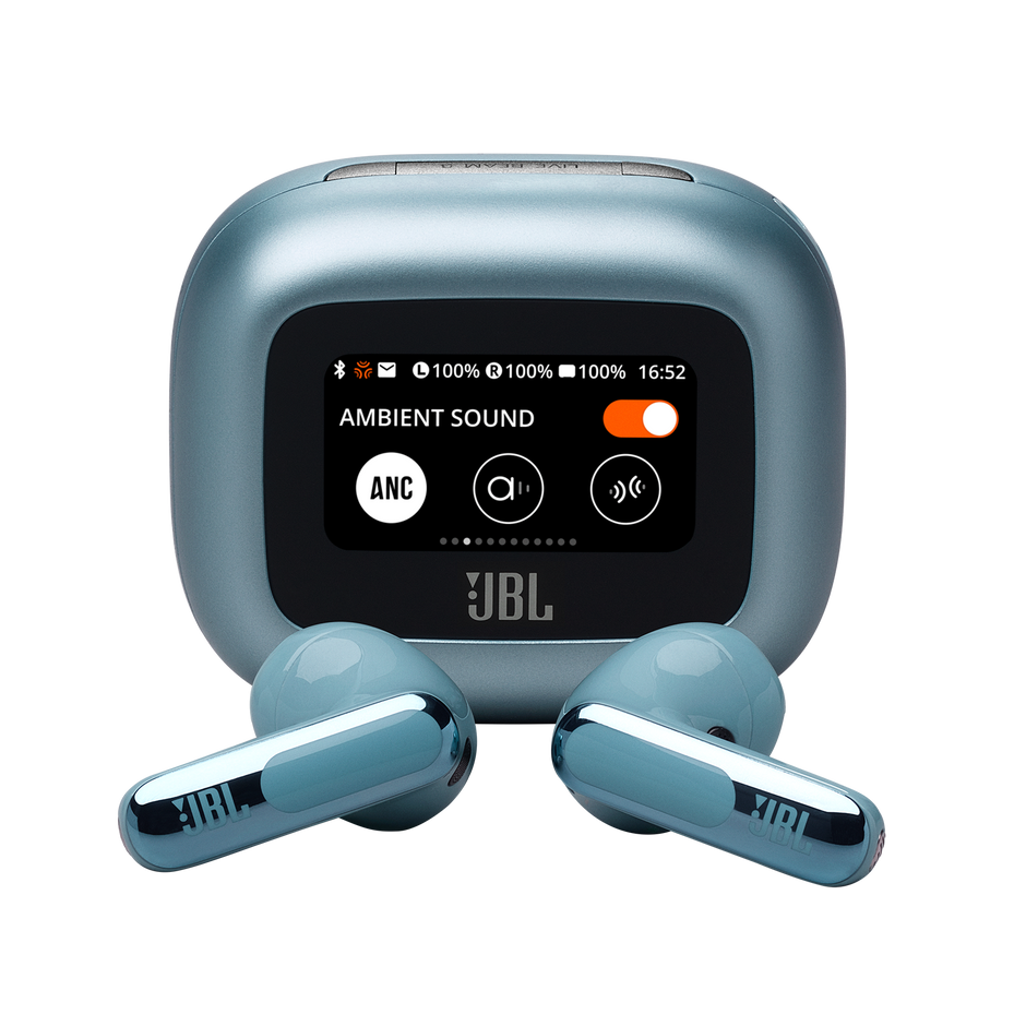 JBL Live Flex 3