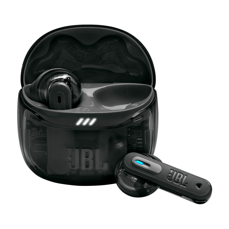 سماعات أذن إيربودز بخاصية إلغاء الضوضاء- JBL TUNE FLEX
