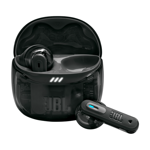 JBL TUNE FLEX 2 GHOST EDITION