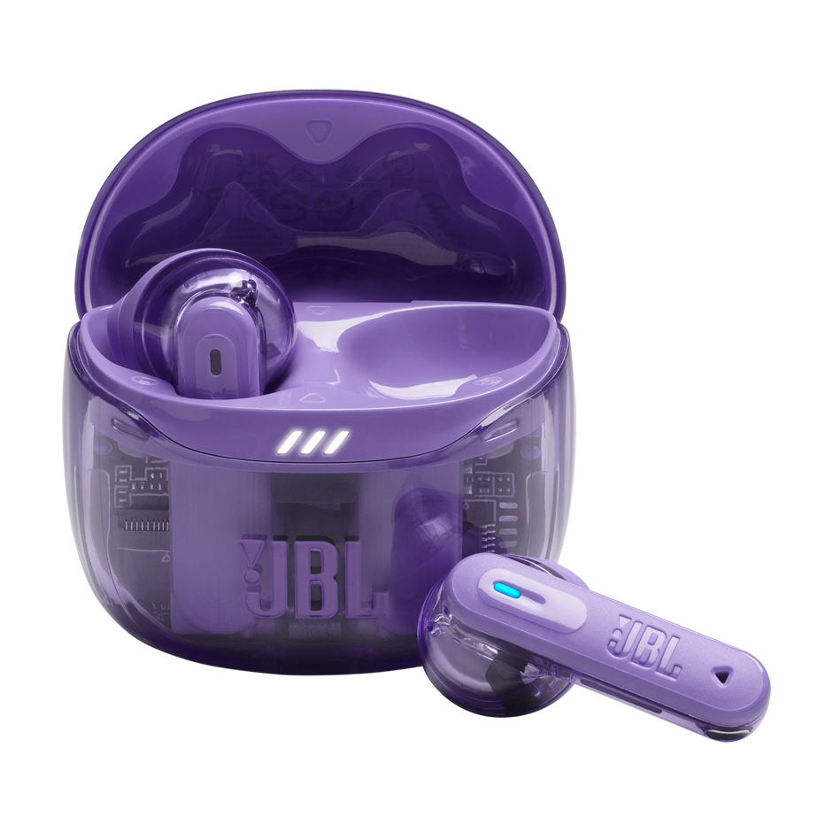 سماعات أذن إيربودز بخاصية إلغاء الضوضاء- JBL TUNE FLEX