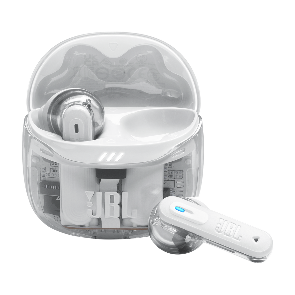 سماعات أذن إيربودز بخاصية إلغاء الضوضاء- JBL TUNE FLEX