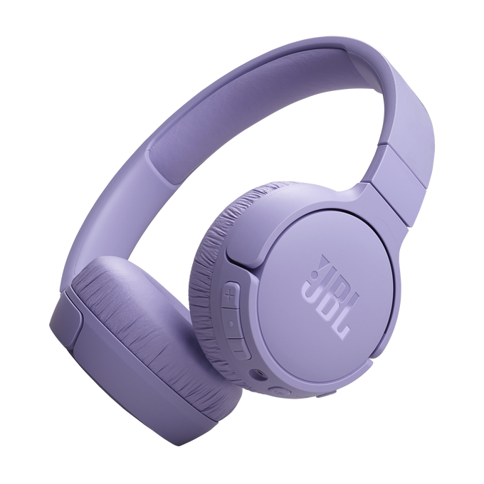 JBL Tune 670NC