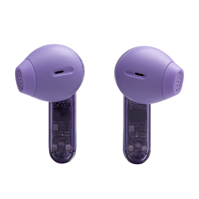 JBL TUNE FLEX 2 GHOST EDITION