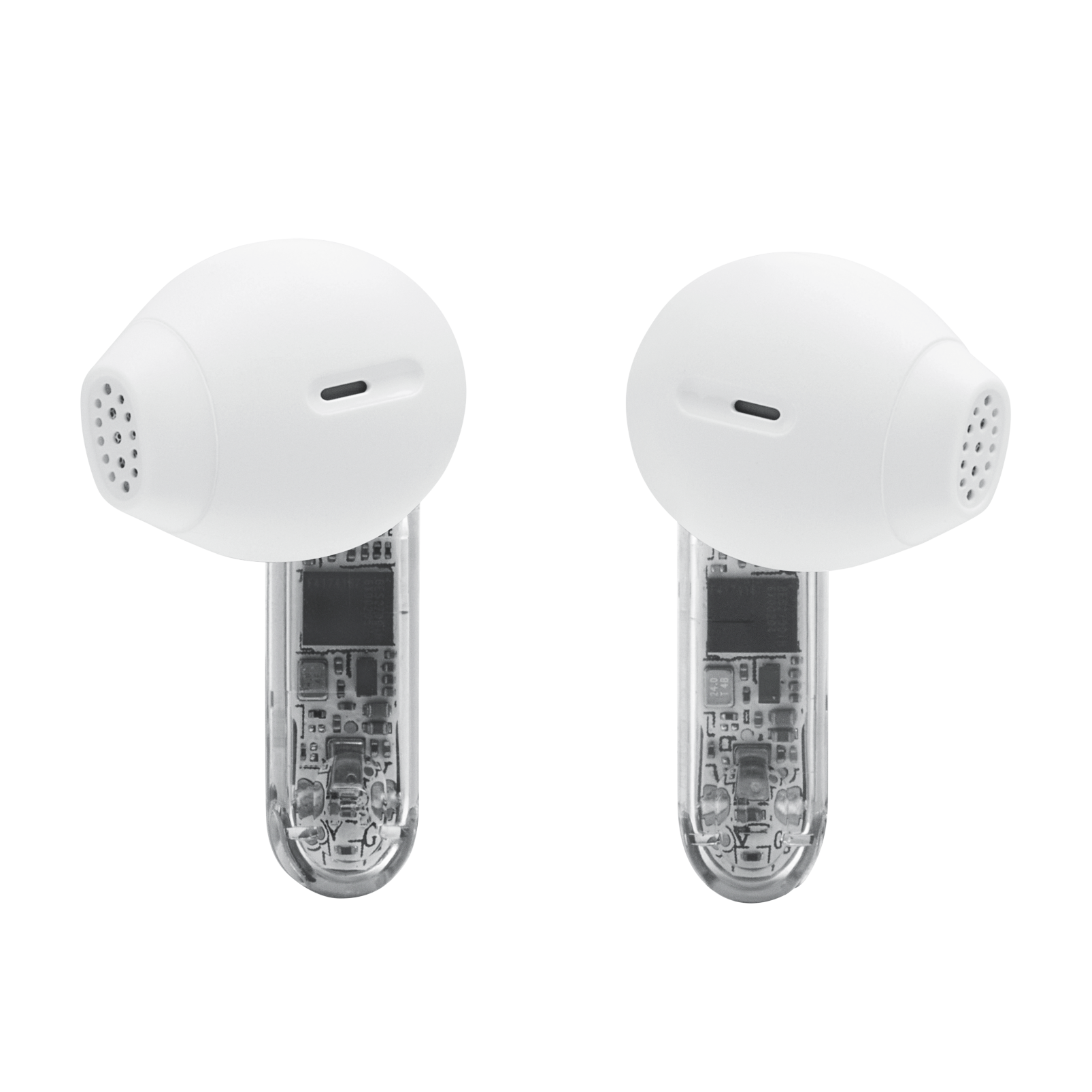 سماعات أذن إيربودز بخاصية إلغاء الضوضاء- JBL TUNE FLEX