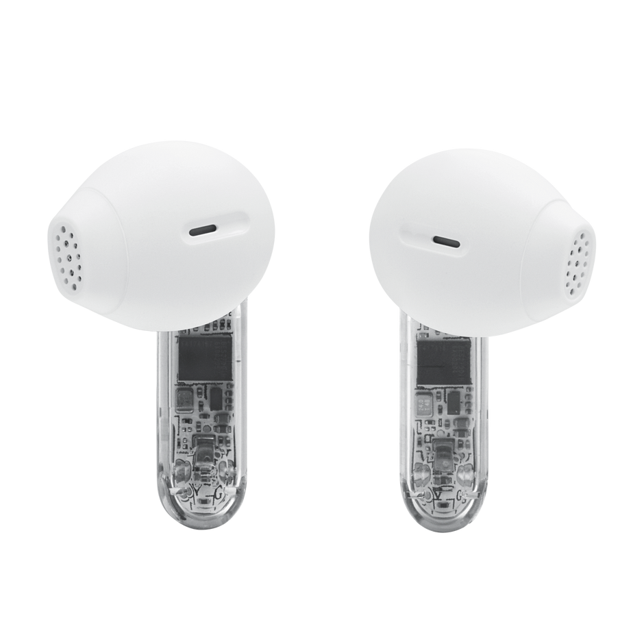 سماعات أذن إيربودز بخاصية إلغاء الضوضاء- JBL TUNE FLEX