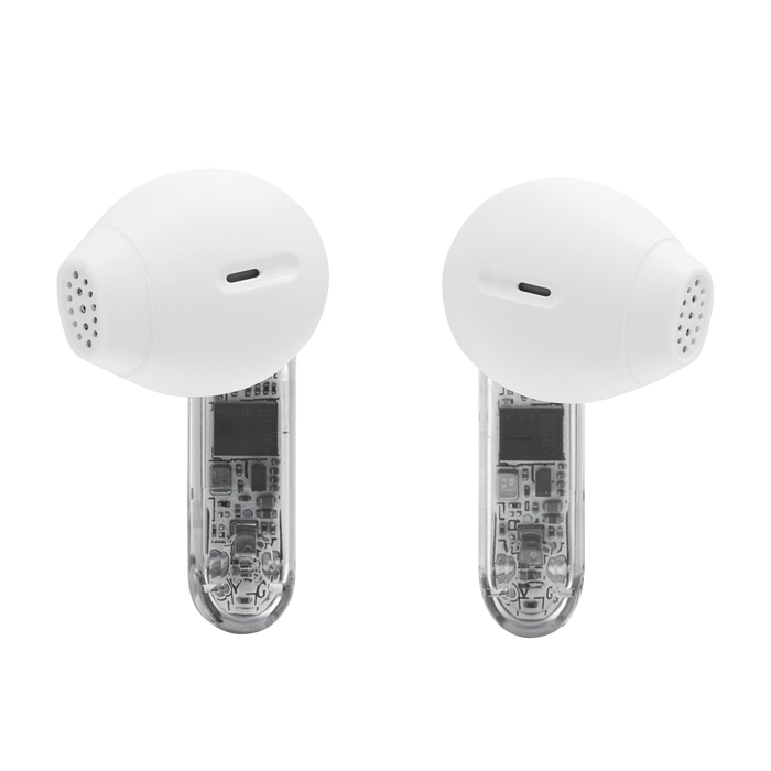 JBL TUNE FLEX 2 GHOST EDITION
