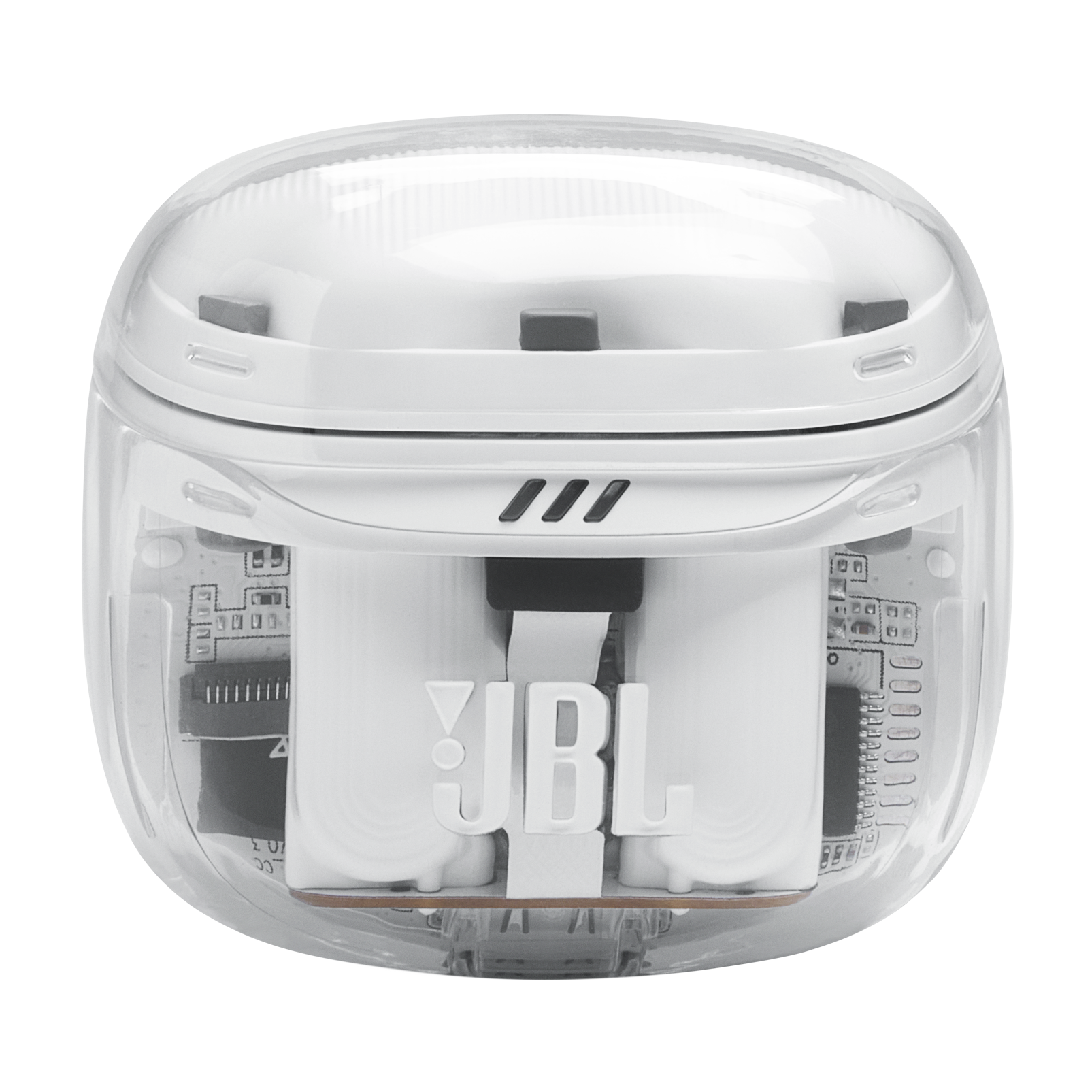 سماعات أذن إيربودز بخاصية إلغاء الضوضاء- JBL TUNE FLEX