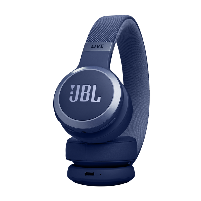 JBL Live 670NC