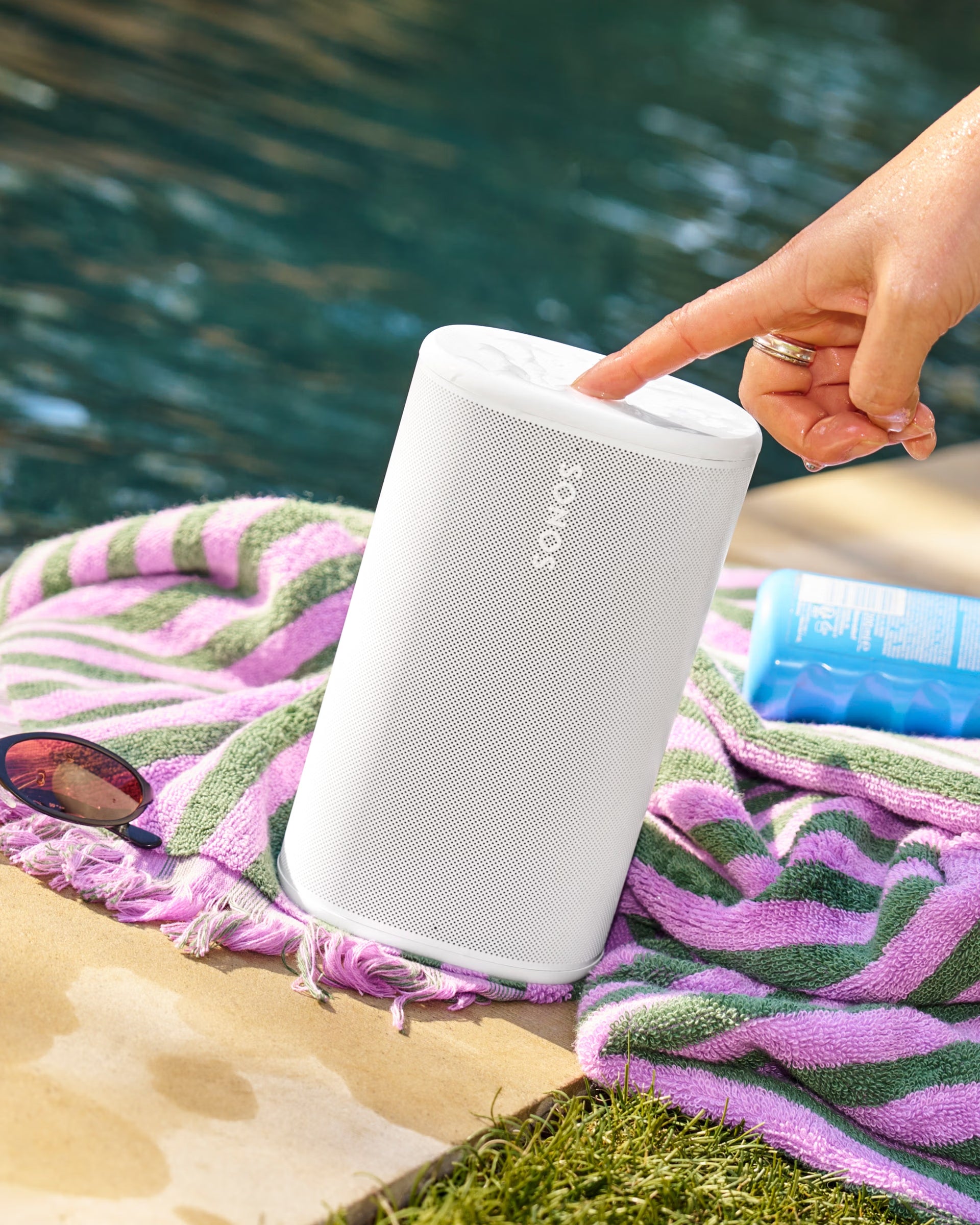 SONOS PLAY