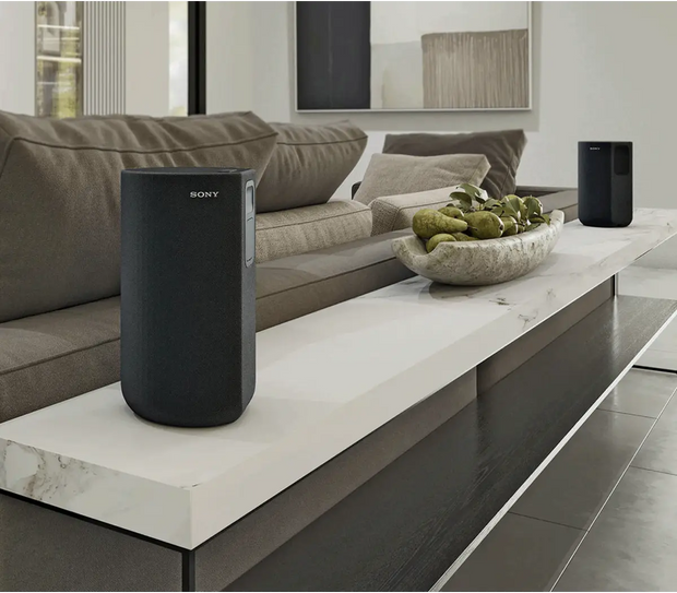 SONY SA-RS5 Wireless Rear Speakers