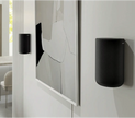 SONY SA-RS5 Wireless Rear Speakers