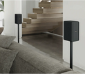 SONY SA-RS3S Wireless Rear