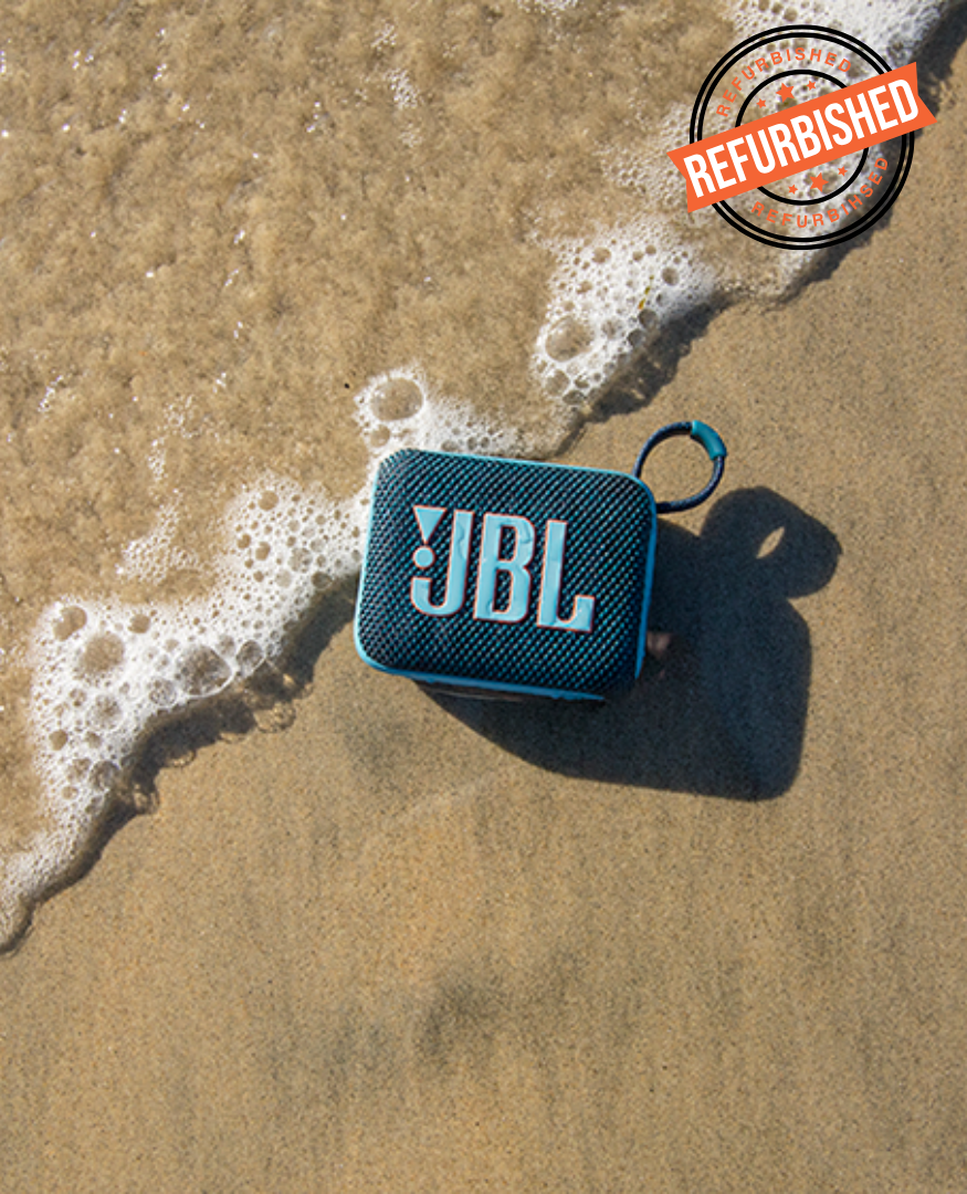 JBL GO 3  - REFURBISHED
