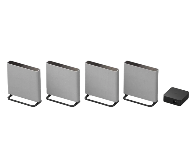 SONY HT-A9M2 BRAVIA Theater Quad