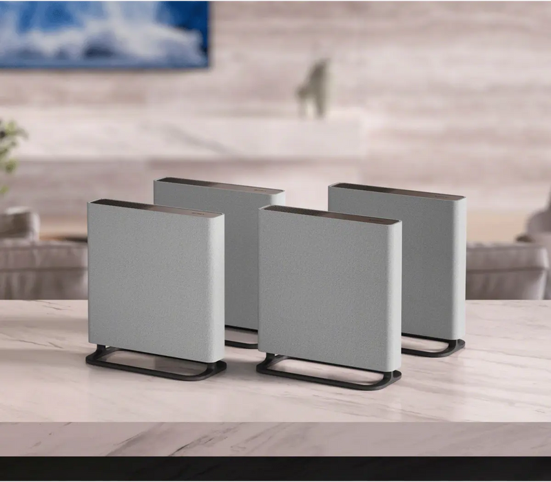 SONY HT-A9M2 BRAVIA Theater Quad