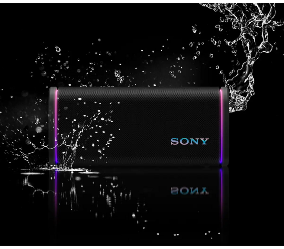 SONY ULT FIELD 5
