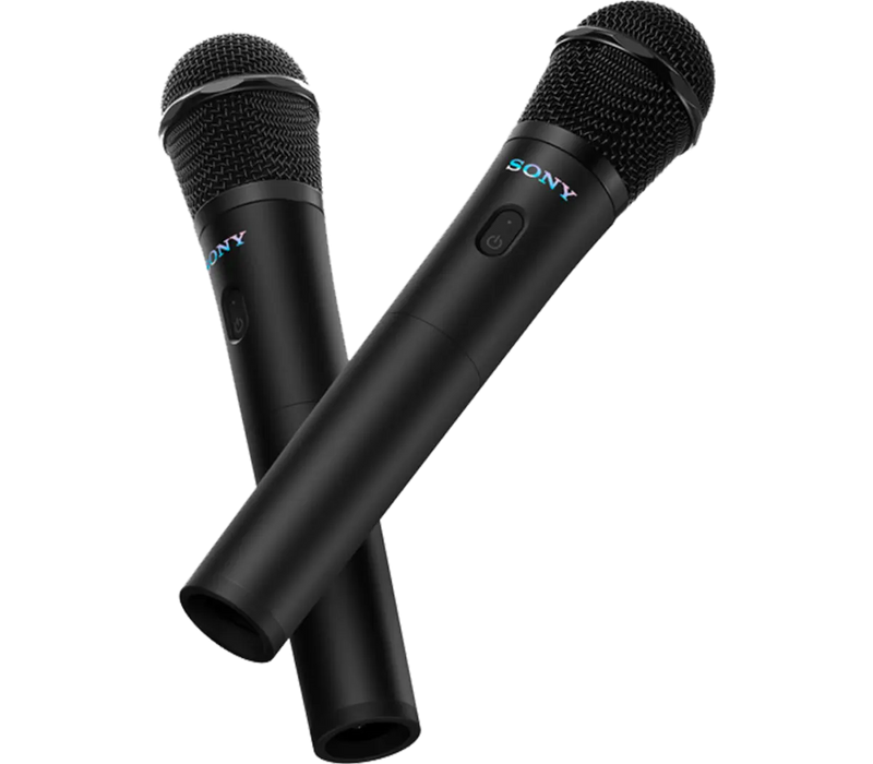 SONY ULT MIC Wireless