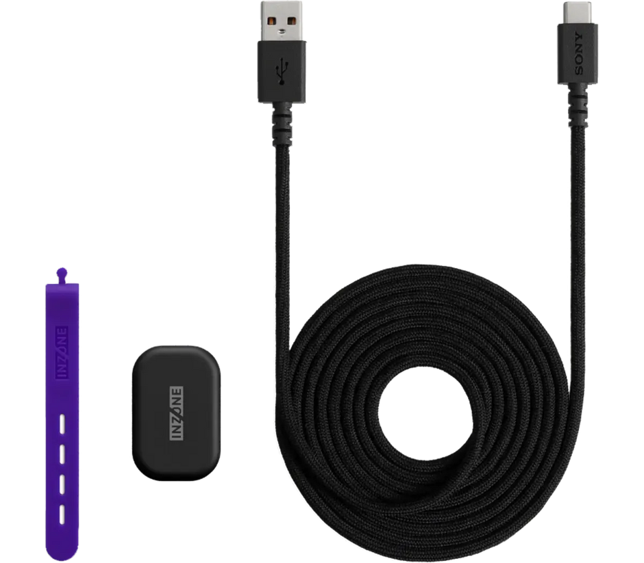 SONY INZONE Mouse-A