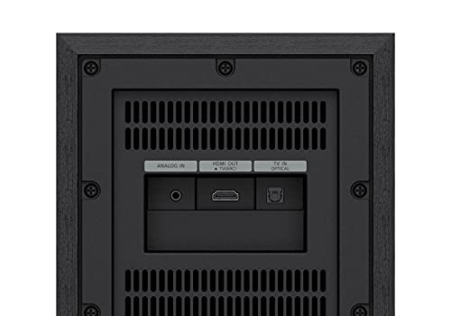 SONY HT-S40R + Free SONY XB100