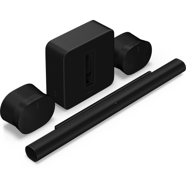 Ultimate Immersive Set with Arc Ultra