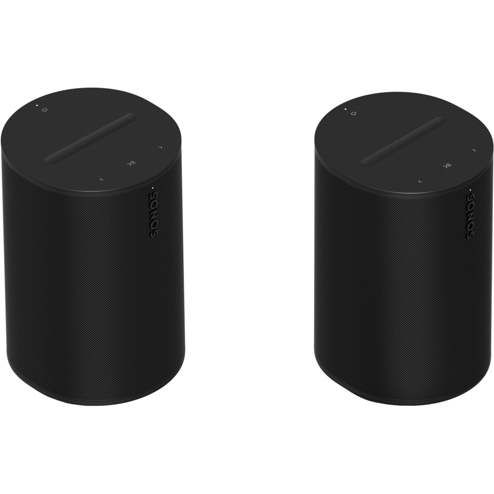 Immersive Set with Beam