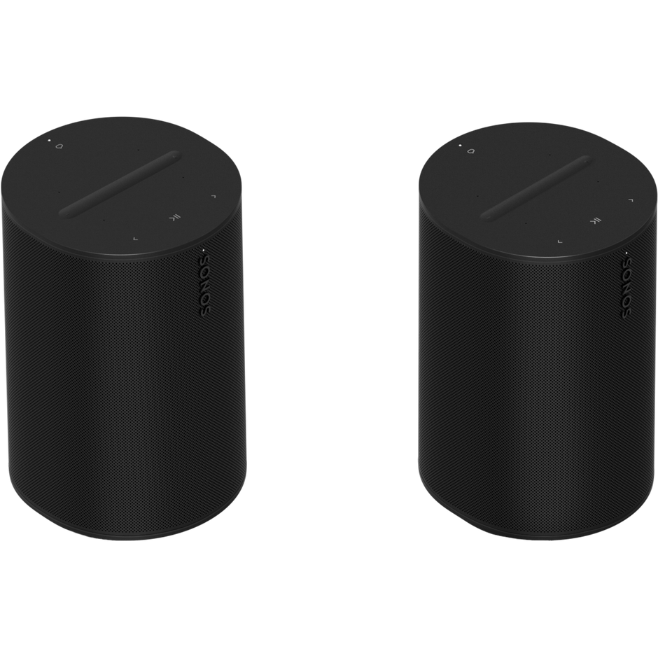 Immersive Set with Beam