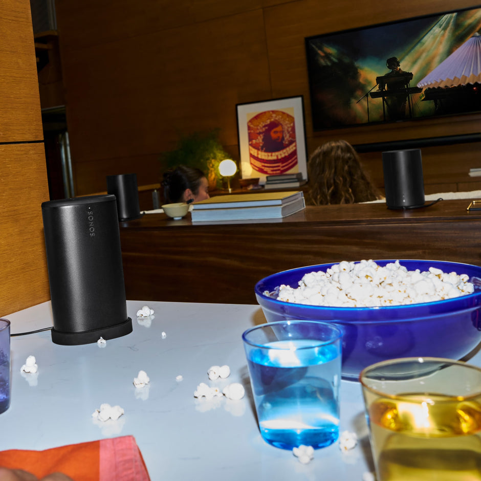 SONOS PLAY