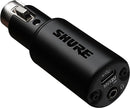 SHURE MVX2U