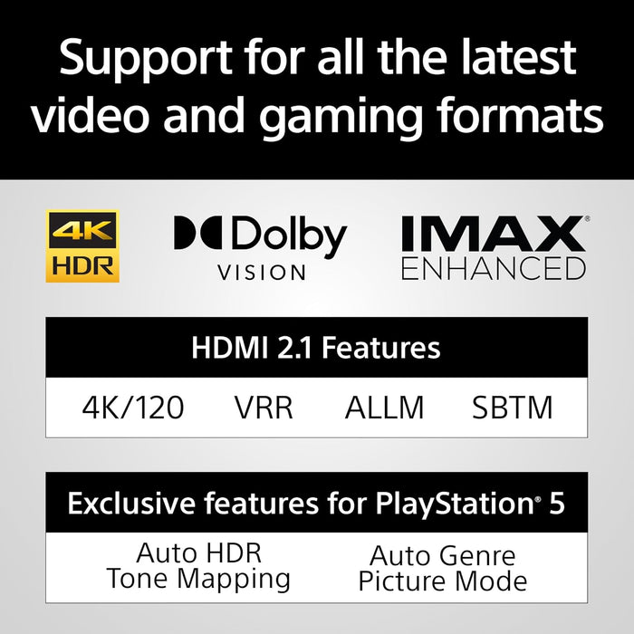 SONY HT-A9000