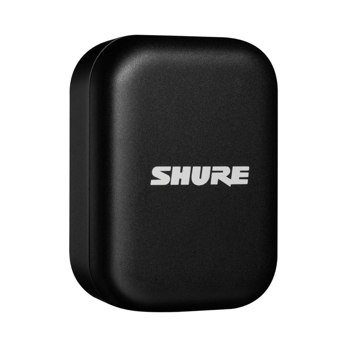 SHURE MOVEMIC TWO