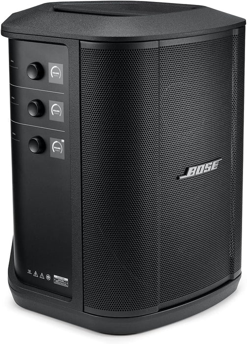 Bose S1 Pro+