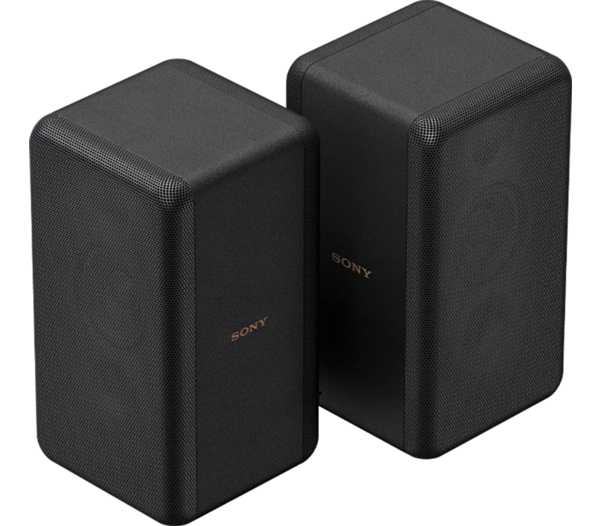 SONY SA-RS3S Wireless Rear