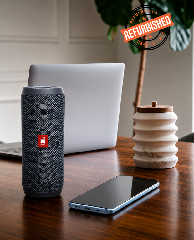 JBL FlipEssential2 REFURBISHED