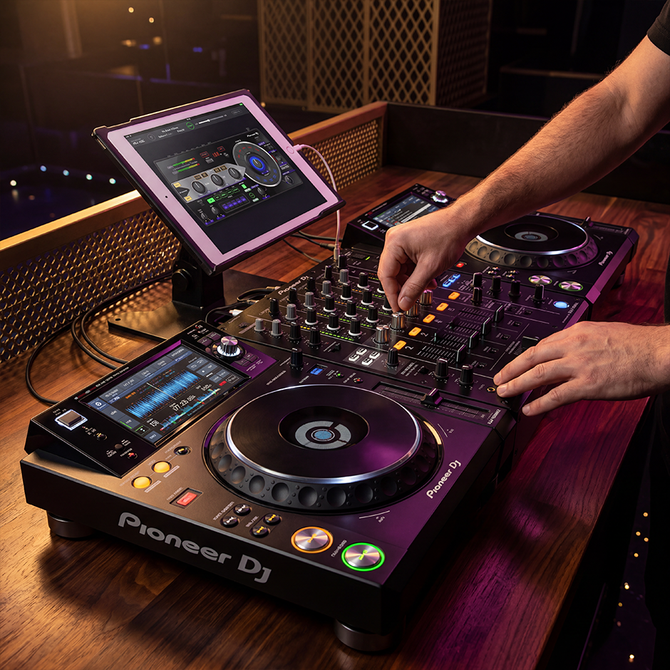 DJM-750MK2
