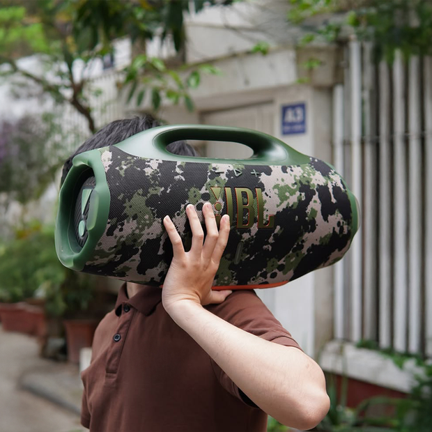 JBL BOOMBOX4