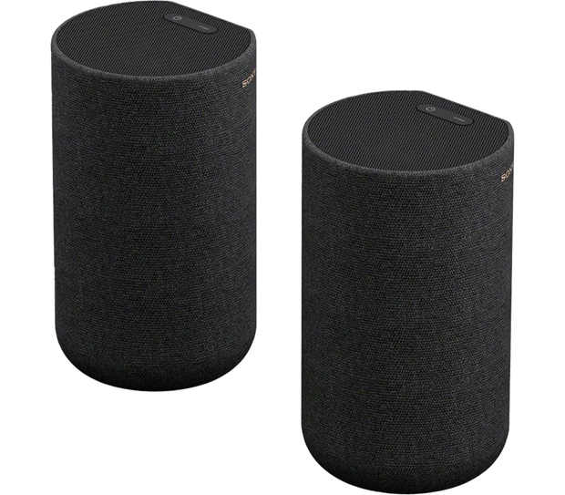 SONY SA-RS5 Wireless Rear Speakers