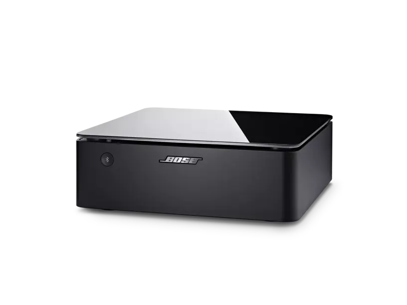 BOSE 251 + MUSIC AMPLIFIER