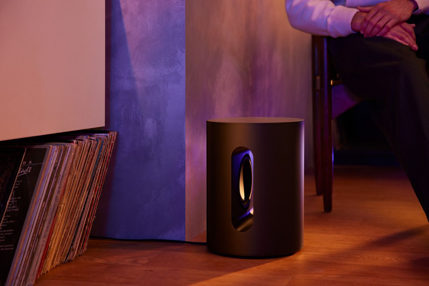 SONOS Sub Mini