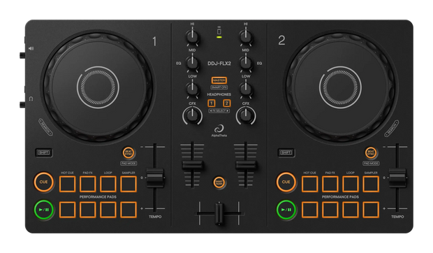 DDJ-FLX2