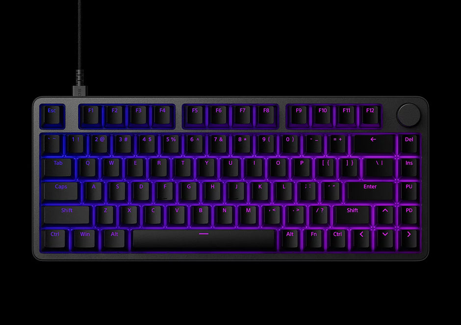 SONY INZONE KBD-G900