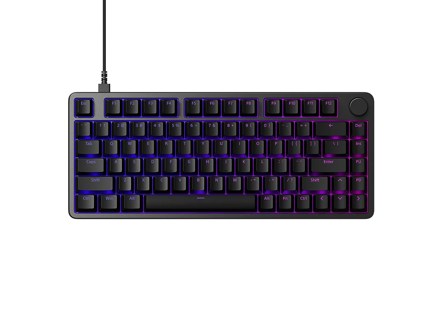 SONY INZONE KBD-G900