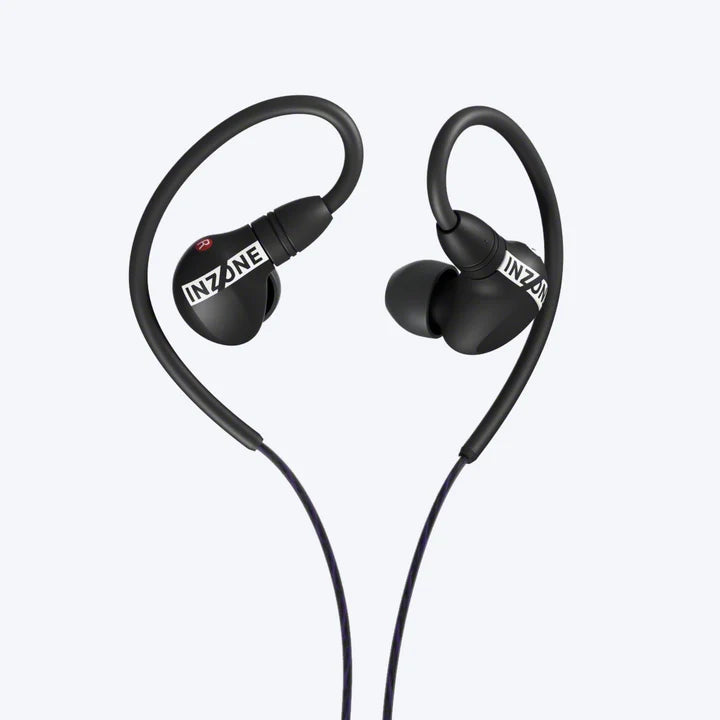 INZONE E9 Wired In-Ear Monitor for Gaming