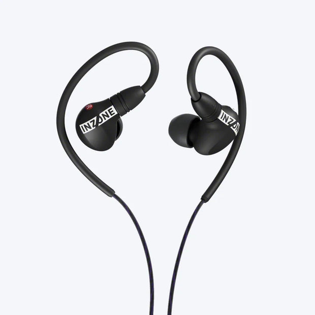 INZONE E9 Wired In-Ear Monitor for Gaming