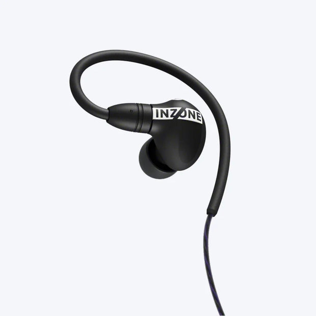 INZONE E9 Wired In-Ear Monitor for Gaming