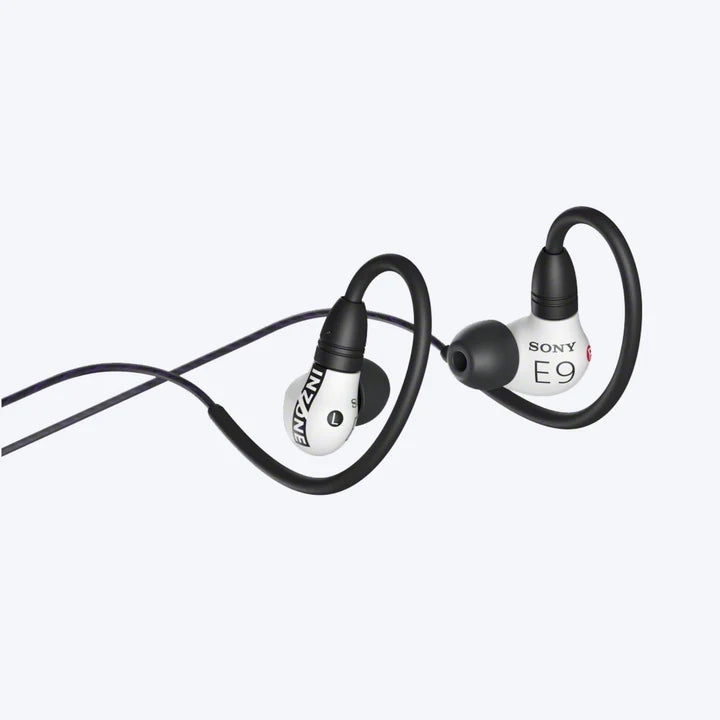 INZONE E9 Wired In-Ear Monitor for Gaming