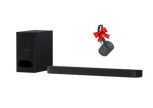 SONY HT-B600 + FREE SONY SRS-XB100
