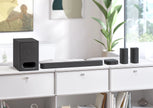 SONY HT-S60 + FREE SRS-ULT10