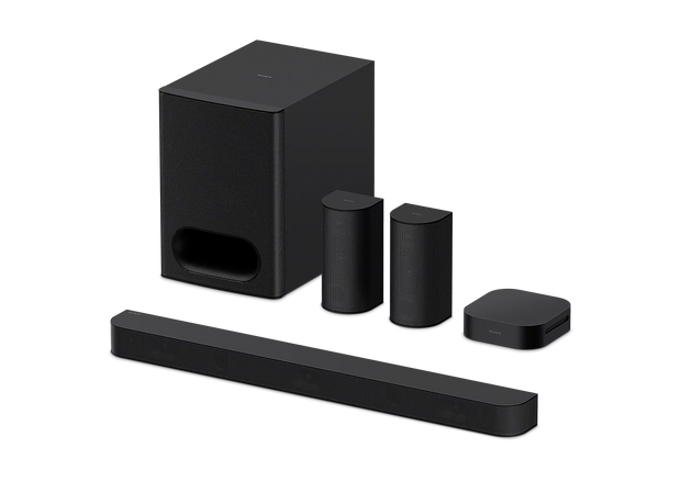 SONY HT-S60